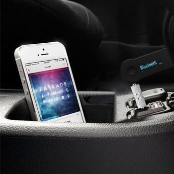 Kit de Receptor de Bluetooth Para Carros Mãos Livres
