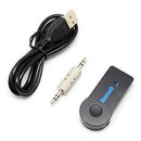 Kit de Receptor de Bluetooth Para Carros Mãos Livres