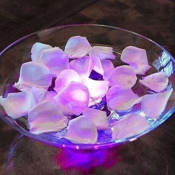 Luz Aquática RGB com Controle Remoto - ColorWave