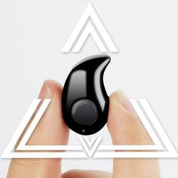 Mini-Headset Stealth Sem Fio