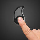 Mini-Headset Stealth Sem Fio