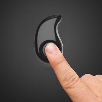 Mini-Headset Stealth Sem Fio