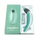 Removedor De Catarro e Muco Nasal Para Bebes e Crianças LITTLE BABY™️ à Vácuo Recarregável - Inov&tec