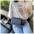 Bolsa de Ombro Clutch HandBag NEW LUXURY - Inov&tec