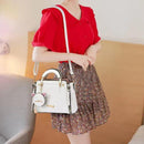 Bolsa Feminina em Couro PU LOVE CAT - Inov&tec