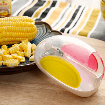Cortador de Sabugo de Milho - Corn Cob Cutter