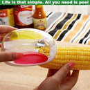 Cortador de Sabugo de Milho - Corn Cob Cutter