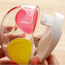 Cortador de Sabugo de Milho - Corn Cob Cutter