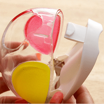 Cortador de Sabugo de Milho - Corn Cob Cutter