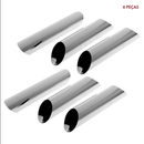 Delicious Pastry - Kit de Moldes em Cone (6 peças)
