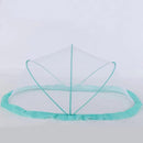 Berço Portátil Anti-Mosquito Repelente Dobrável SAFE NAPPY - Inov&tec