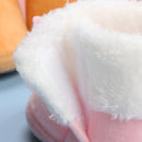 Sapatinho para Bebês Botinha Esquimó POMPOM