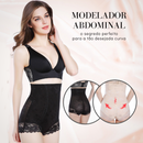 Modelador Abdominal - Stay In Control