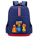 Mochila Escolar Infantil Stumble Guys