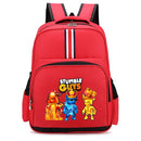 Mochila Escolar Infantil Stumble Guys
