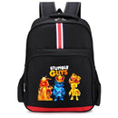 Mochila Escolar Infantil Stumble Guys