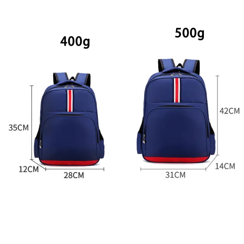 Mochila Escolar Infantil Stumble Guys