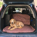 Forro para Carga de Animais de Estimação em Veículos (3 Cores)