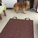 Forro para Carga de Animais de Estimação em Veículos (3 Cores)