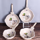 Panela de Pedra Multifuncional Antiaderente com Tampa VersaPan