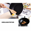 Panela de Pedra Multifuncional Antiaderente com Tampa VersaPan