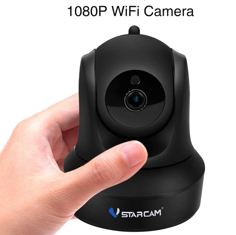 Smart Câmera de Segurança Wifi Full HD 1080P VStarcam