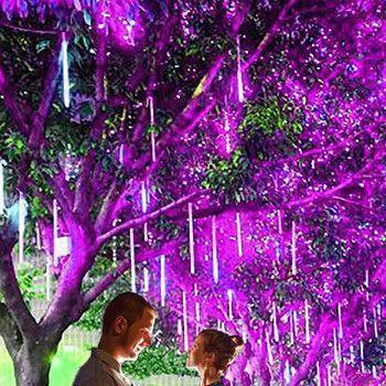 NOVO - Luzes de LED de Nevasca (2° Geração) - Melhores e Mais Brilhantes!