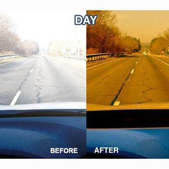 Visor de Visão Diurna e Noturna - Day-Night Vision Visor