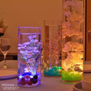 Luz Aquática RGB com Controle Remoto - ColorWave