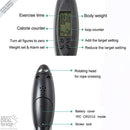 Contador de Calorias Pula Cordas Esperto - Smart Jump Rope