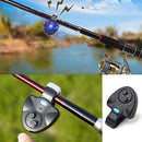 Alarme de Pesca com Indicador de Fisgada - Fish Bite Alert