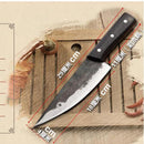 Faca de Corte em Aço Tungstênio - Precision Cutting Knife