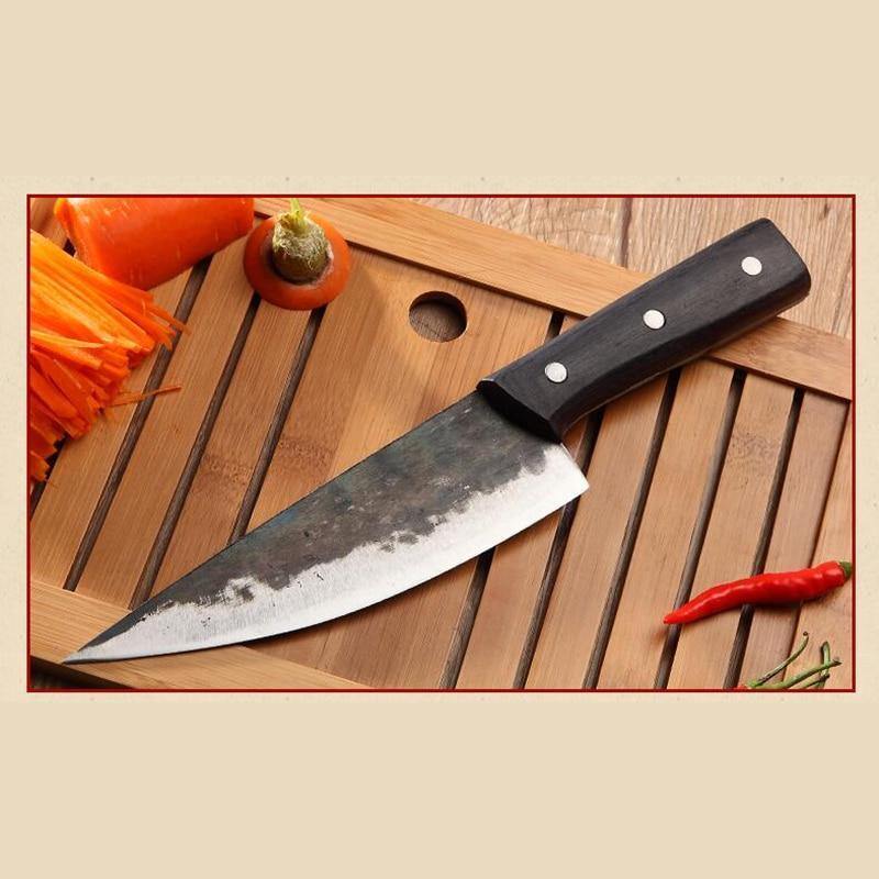 Faca de Corte em Aço Tungstênio - Precision Cutting Knife