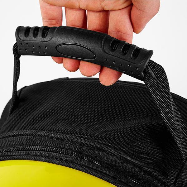 Mochila Bolha Pet Travel - Explore o mundo com seu animal de estimação!