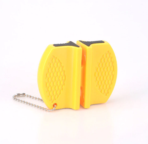 Mini Afiador de Facas - Mini Blade Wizard