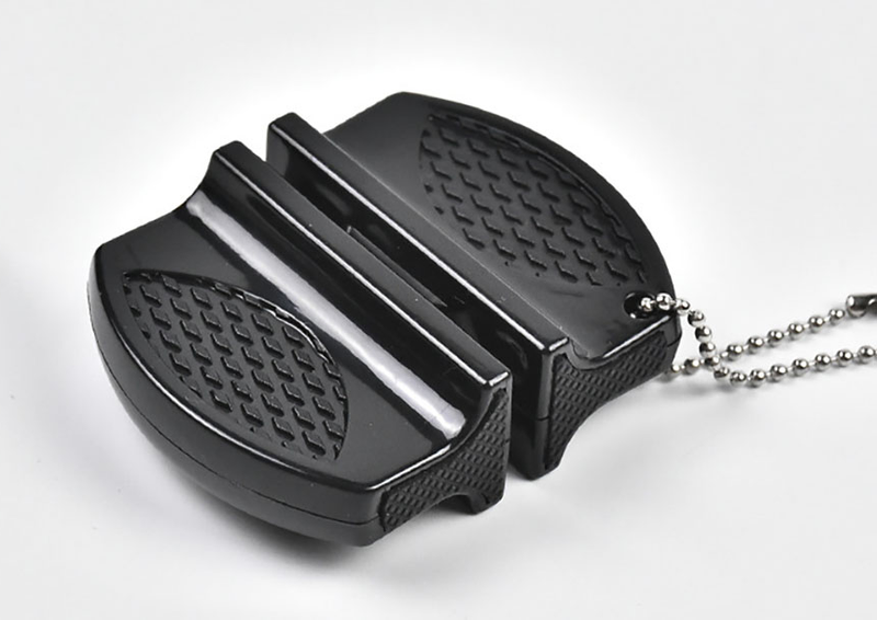 Mini Afiador de Facas - Mini Blade Wizard