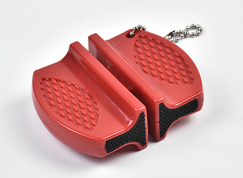 Mini Afiador de Facas - Mini Blade Wizard