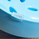 Tigela de Comida para Animais Antiengasgo