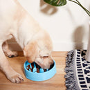 Tigela de Comida para Animais Antiengasgo