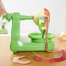 Máquina Descascadora de Maçã em ABS e Aço Inoxidável