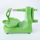 Máquina Descascadora de Maçã em ABS e Aço Inoxidável