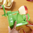 Máquina Descascadora de Maçã em ABS e Aço Inoxidável