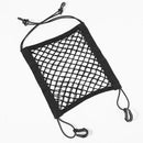 Rede de Armazenamento Elástica para Banco do Carro