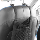 Rede de Armazenamento Elástica para Banco do Carro