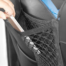 Rede de Armazenamento Elástica para Banco do Carro