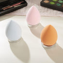 Esponja para Maquiagem Gota - 06 Unidades