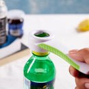 2 Peças de Abridor de Garrafas Multiuso - BrewMaster