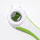 2 Peças de Abridor de Garrafas Multiuso - BrewMaster