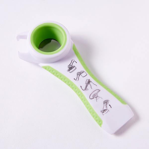 2 Peças de Abridor de Garrafas Multiuso - BrewMaster