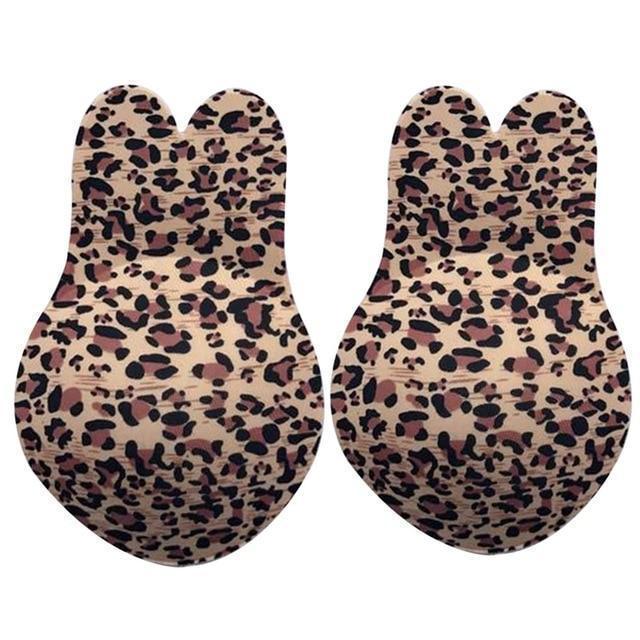 Sutiã Adesivo Invisível Estampado - Magic Lift